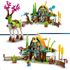 Lego Dreamzzz, Stall med drömvarelser
