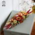 Lego Botanicals, Prydnad med torkade blommor