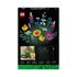 Lego Botanicals, Bukett med vilda blommor