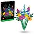 Lego Botanicals, Bukett med vilda blommor