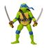 Turtles Mutant, Leonardo