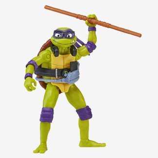 Turtles Mutant, Donatello