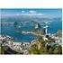 1500 bitar - View of Rio