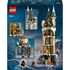 Lego Harry Potter, Uggletornet på Hogwarts slott