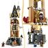 Lego Harry Potter, Uggletornet på Hogwarts slott