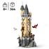 Lego Harry Potter, Uggletornet på Hogwarts slott