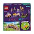 Lego Friends, Häst och ponnysläp