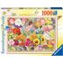 1000 bitar - Blooming beautiful