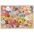 1000 bitar - Blooming beautiful
