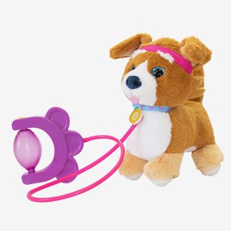 Sprint Puppy