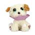 Rescue Runts Golden Retriever