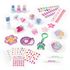 Make it Real - Just Be(You)Tiful Mega Cosmetic Set