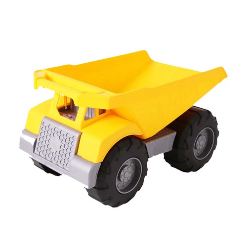 WRK Dumper Frihjul