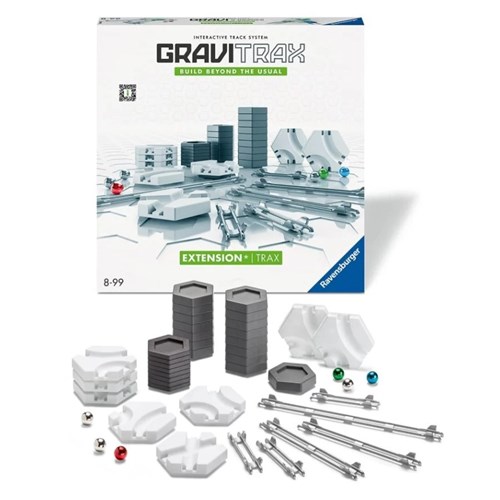 GraviTrax XTension trax