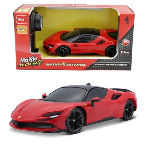 Maisto - R/C Ferrari SF90 Stradale