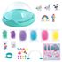 So Sensory Light-up Unicorn world dome