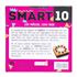 Smart 10 Frågekort 90-talet
