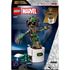 Lego Super-Heroes, Dansande Groot