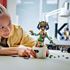 Lego Super-Heroes, Dansande Groot