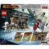 Lego Super-Heroes, Iron Man & Iron Legion mot hydrasoldat