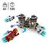 Lego Super-Heroes, Iron Man & Iron Legion mot hydrasoldat