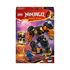 Lego Ninjago, Coles elementjordrobot
