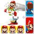 Lego Super Mario, Äventyr med interaktiva lego Mario