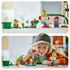 Lego Super Mario, Äventyr med interaktiva lego Mario