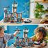 Lego city, Polisens fängelseö