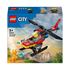 Lego city, Brandräddningshelikopter