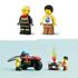 Lego city, Brandräddningsmotorcykel