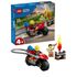 Lego city, Brandräddningsmotorcykel