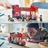Lego city, Röd dubbeldäckare för sightsing