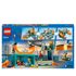 Lego City, Skateboardpark