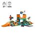 Lego City, Skateboardpark