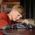 Lego Technic, Koenigsegg Jesko Absolut grå hyperbil