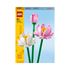 Lego Botanicals, Lotusblommor