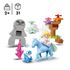 Lego Duplo, Elsa och Bruni i den förtrollade skogen