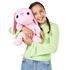 Hug-a-lumps, Bunny Hazel