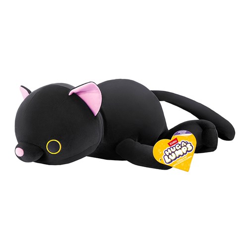Hug-a-lumps, Kitty Luna