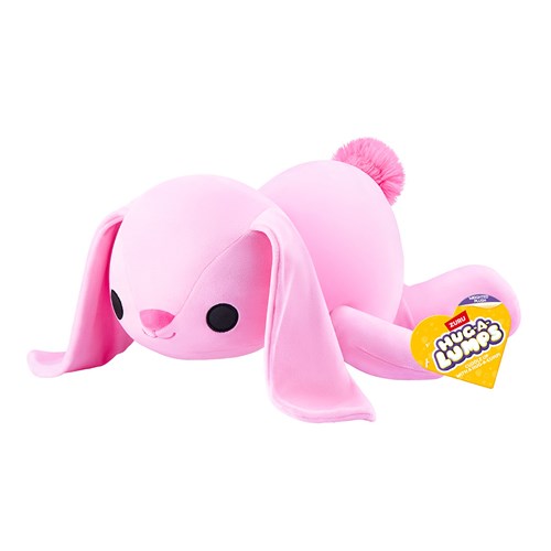 Hug-a-lumps, Bunny Hazel