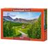 500 bitar - Trail in Tatras, Poland