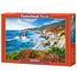 2000 bitar - Big sur coastline, California