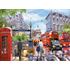 2000 bitar - Spring in London