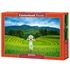 1000 bitar - Rice fields in Vietnam