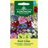 Blomsterblandning, Duet Lilac