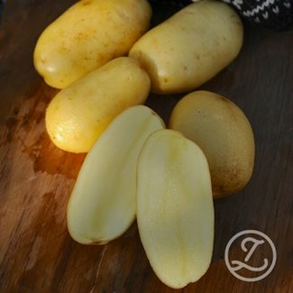 Sättpotatis, Helmi, 1 kg