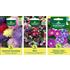3 Fina blommor