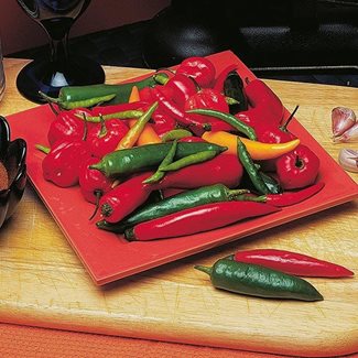 Chili, Chilli Shake
