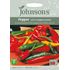Chili, Caribbean Blend